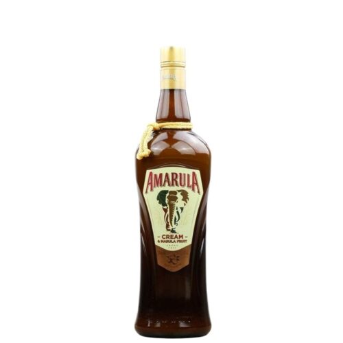 Amarula Cream 1L