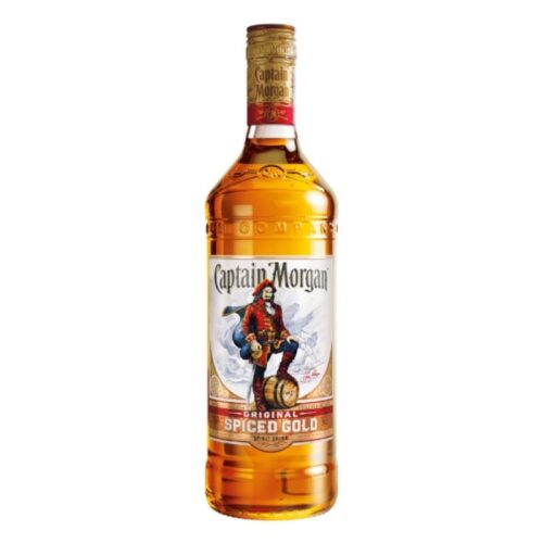 Captain Morgan 750ML