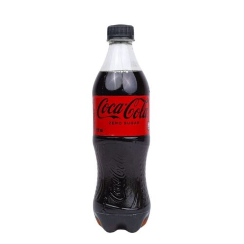Coke Zero 500ML