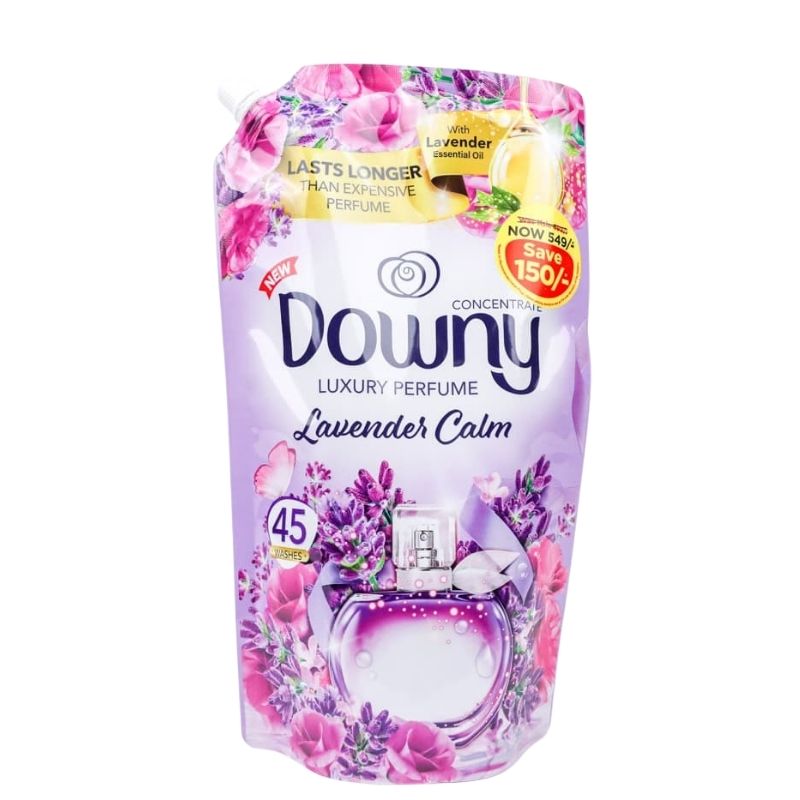 Downy Lavender Calm Pouch 900ml
