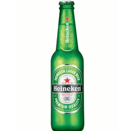 Heineken Single Bottle 330ML