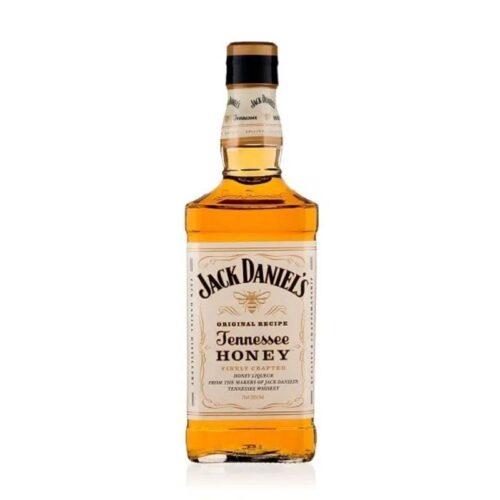 Jack Daniel Honey 750ML