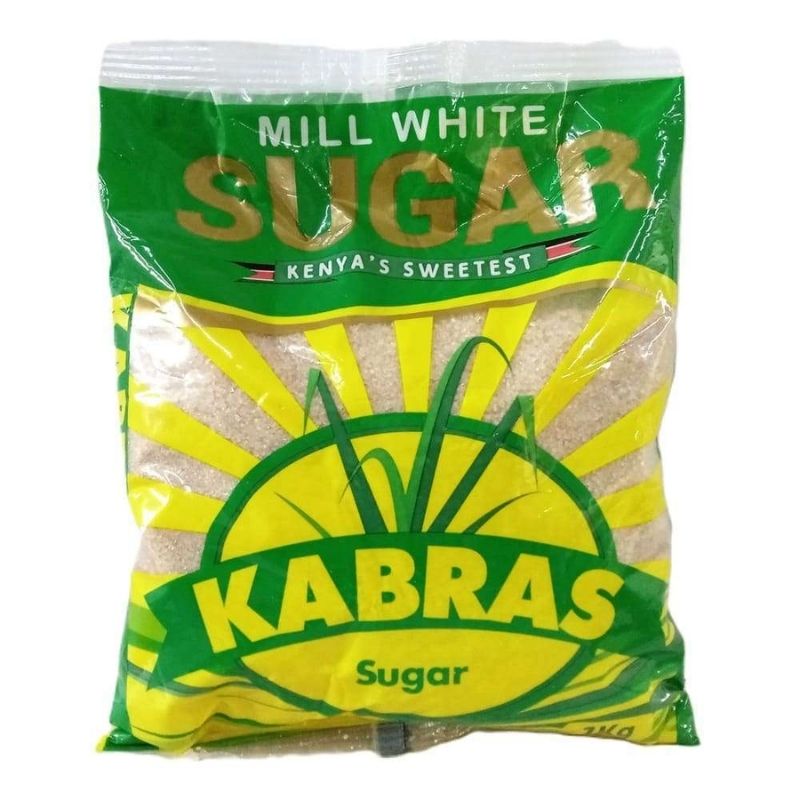Kabras Sugar 1kg