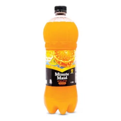 Minute Maid Orange Pulpy 1L