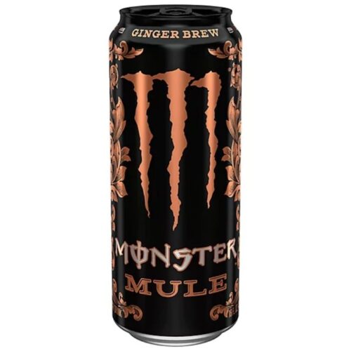 Monster Mule 500ML