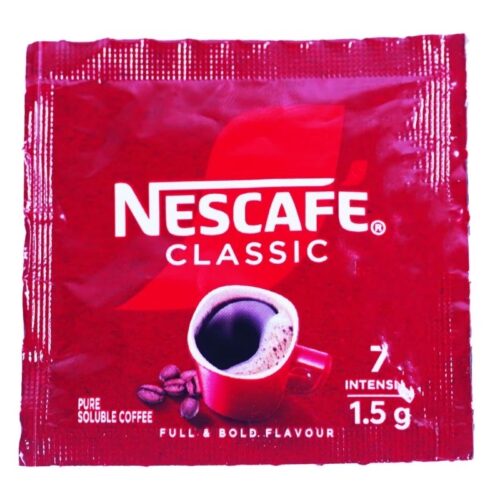 Nescafe Satchet 1.5g