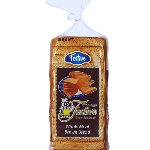 Supreme Festive - brown 400G