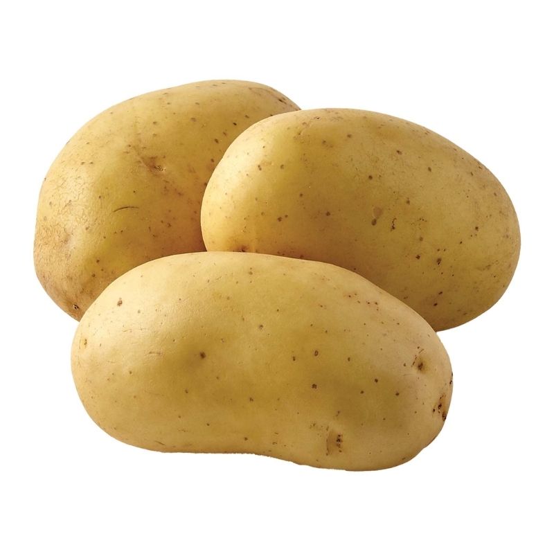 Tawi Fresh White Potaoes