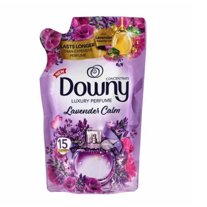 Downy Lavender Calm Pouch 300ml