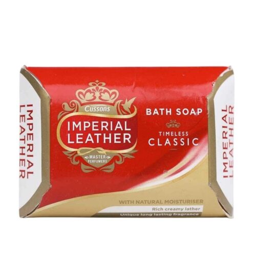 Imperial Leather Soap Classic 150g