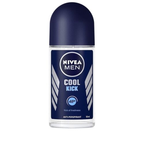 Nivea Men Cool Kick Anti-Perspirant 50ml