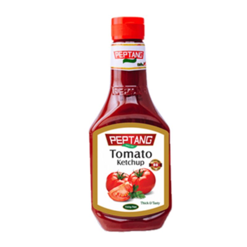 Peptang Tomato Sauce 400g