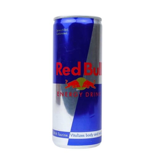 Red Bull Energy Drink 250ml