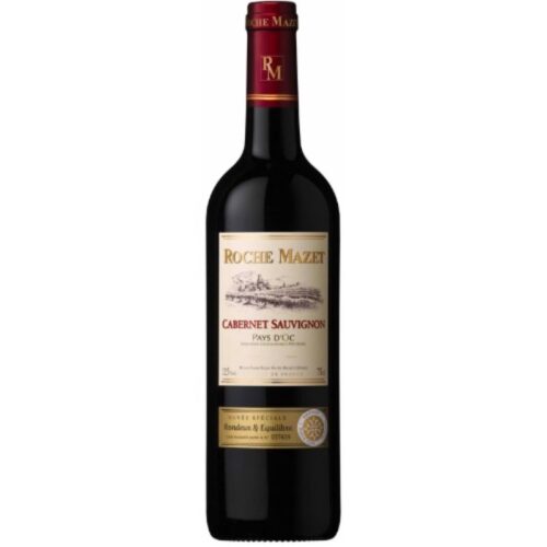 Rochet‑Mazet Cabernet Sauvignon
