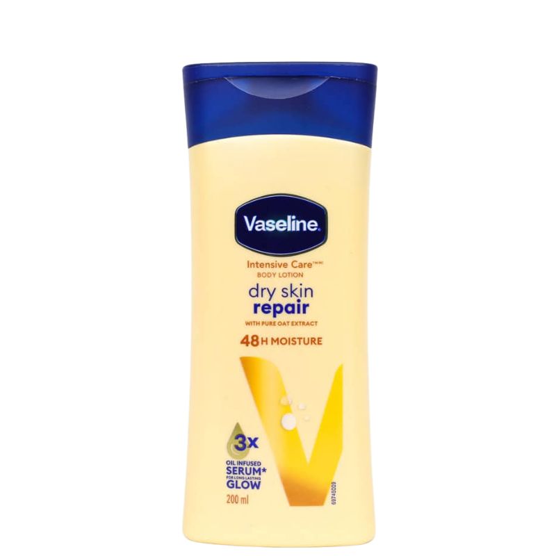 Vaseline Dry Skin Repair 400ml