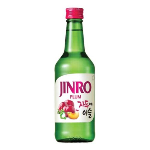 Plum Soju